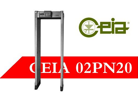 進(jìn)口安檢門(mén)