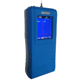 手持式毒氣毒劑探測(cè)儀