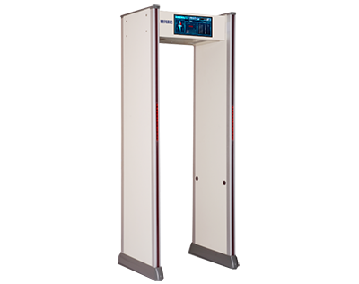智慧手機(jī)探測門